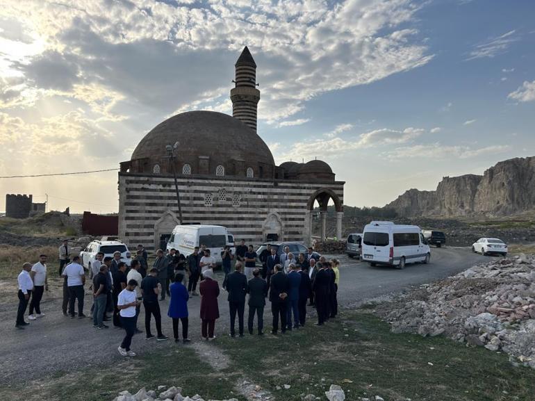 Vana yeni mahalle kuruluyor Valilik kararı açıkladı