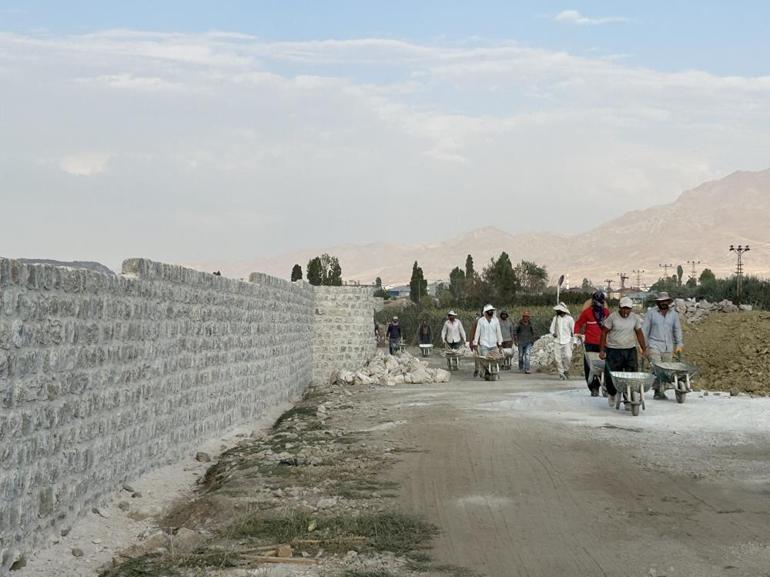 Vana yeni mahalle kuruluyor Valilik kararı açıkladı