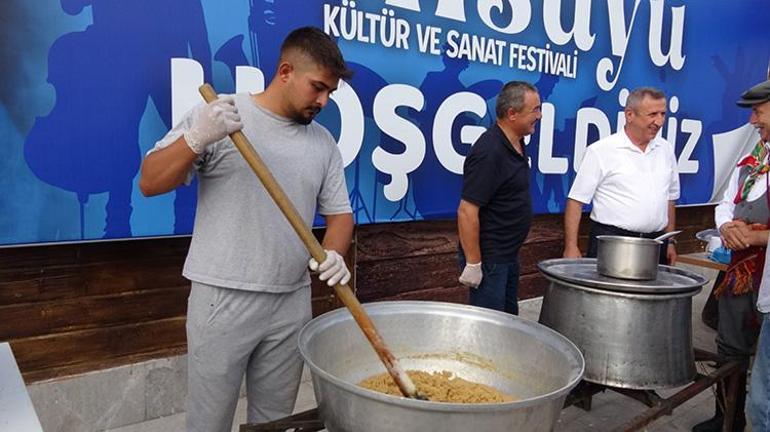Burdurda 47 yıl sonra bir ilk Eylül ayı itibarı ile başladı