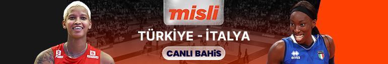 Filenin Sultanlarının finalde İtalya ile karşılaşacağı maçın heyecanı canlı yayın, canlı sohbet ve Şampiyon Oranlar ile Mislide