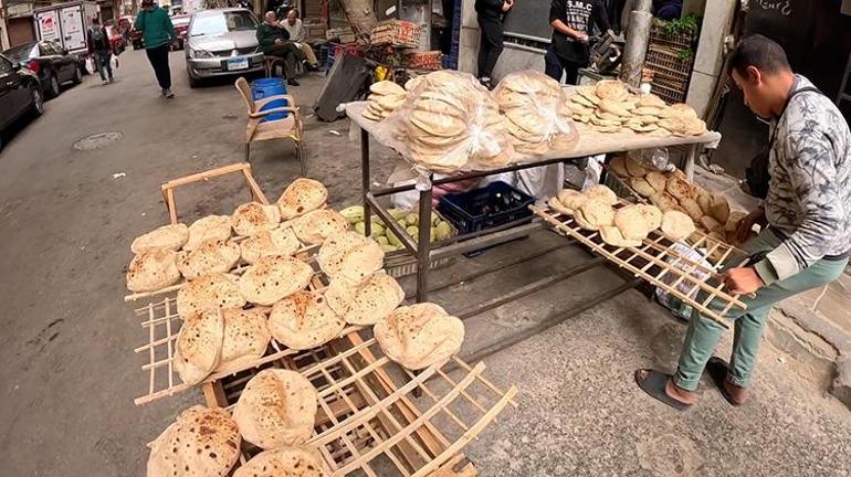 Bugün günlerden Kuralsız Sokaklar