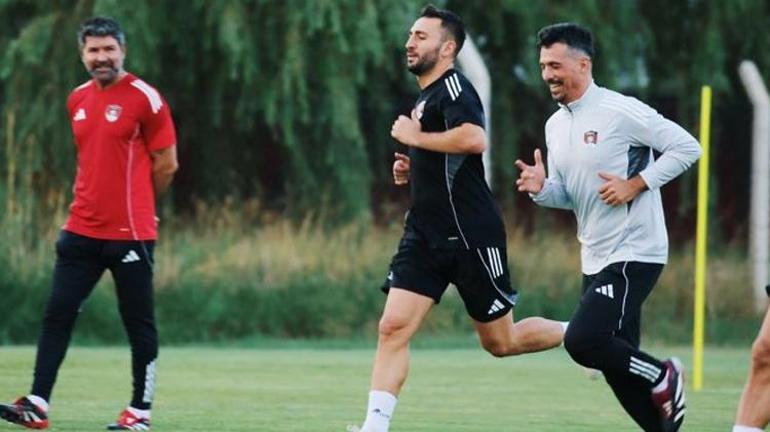 Vansporda kriz TFF açıkladı, kulüp başkanı ve hocaya ağır ceza