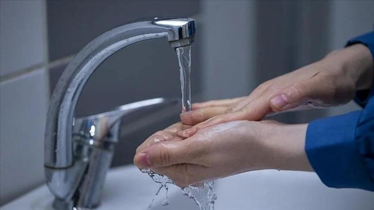 Vanda 3 mahalle susuz kalacak Kesintinin tarihi belli oldu