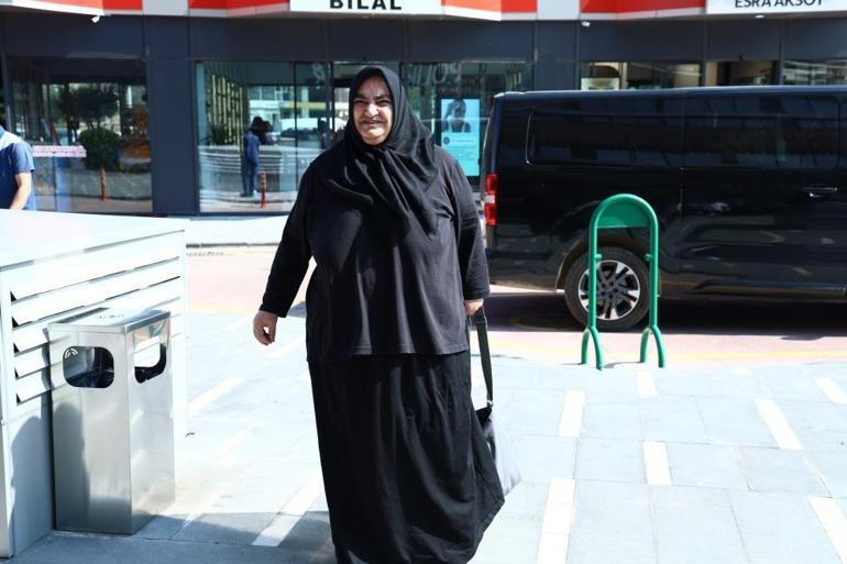 4 ayda azmetti 90 kilo verdi, hayata döndü Şimdi yavaş yavaş aynalara bakıyor