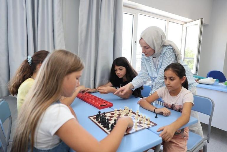 Eskişehirde kayıt dönemi başladı: 350’den fazla branş var