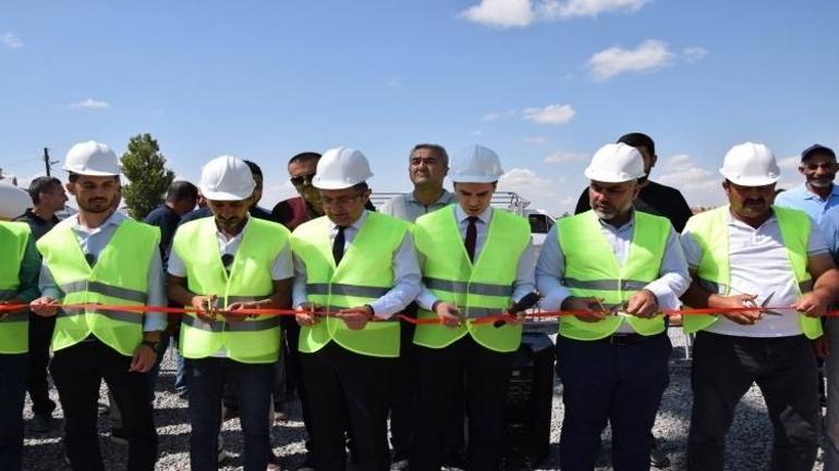 Konya’daki bir ilçeye TOKİ müjdesi Proje belli oldu