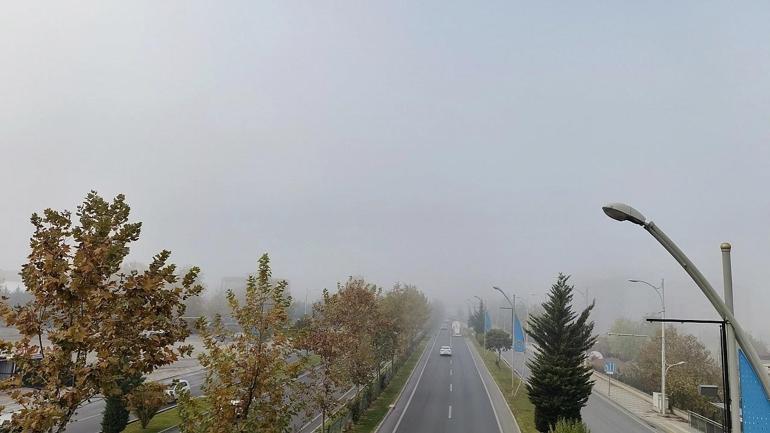 Malatyada artık serinlik var 9 Eylül Malatya hava durumu