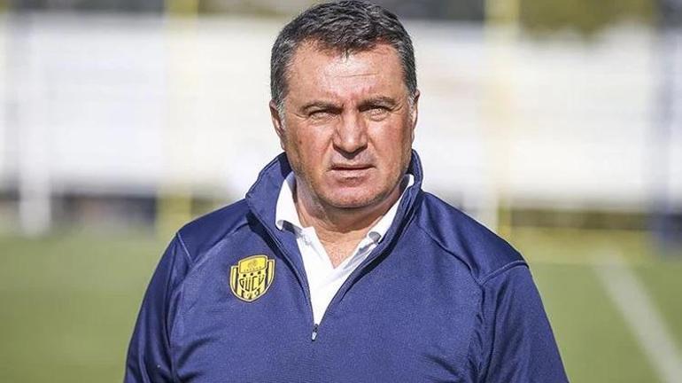 Şanlıurfasporun rakibinde deprem 4 gol sonrası teknik direktör kovuldu