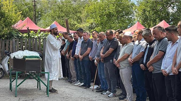 Boluda DJlik yapan genç kadın kalp krizi geçirip hayatını kaybetti Hafta sonu nişanlanmıştı
