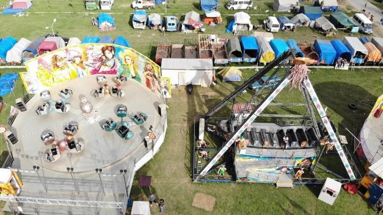 Kırklarelinde yarın başlıyor İlk kez 1910 yılında kurulmuştu