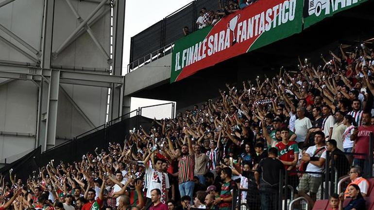 Karşıyaka-Kütahyaspor maçı öncesi kritik karar Yer değişti: 250 kişilik kontenjan