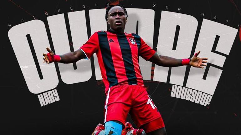 Vanspor bir transferi daha bitirdi Bolusporun yıldızı imzayı attı