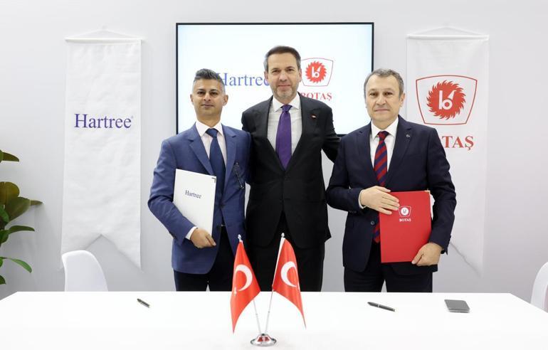 Doğal gaz tedarikinde LNG hamlesi Sevkiyatlar bu kış başlayacak