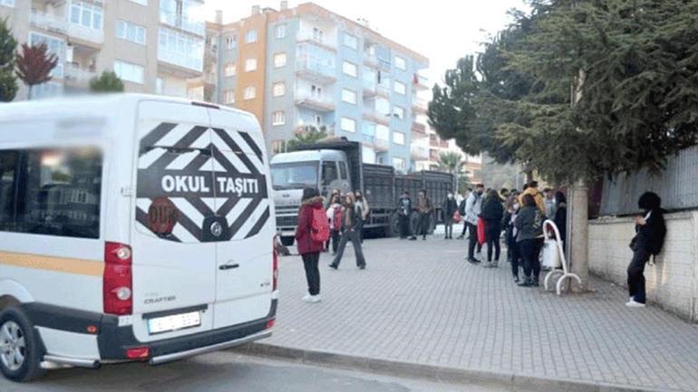 Eskişehirde yeni okul servis ücretleri belli oldu İşte zammın geleceği tarih