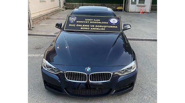 Kocaeli’de tramvay yolunda şoke eden görüntüler Ceza yağdı