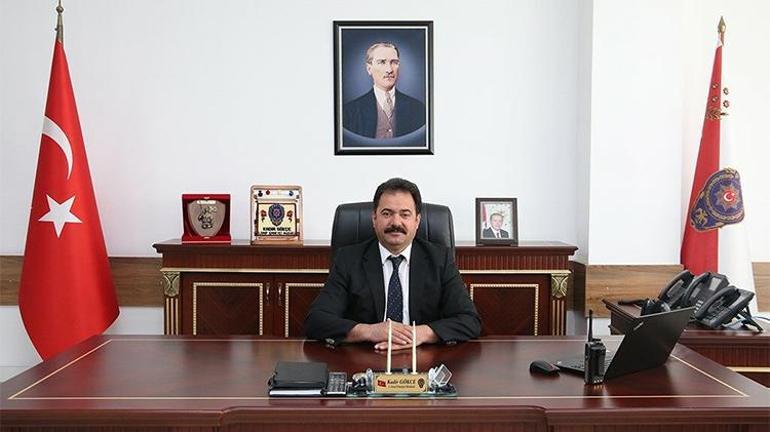 Bursa Emniyet Müdürü değişti Resmi Gazetede yayımlandı, işte yeni atamalar