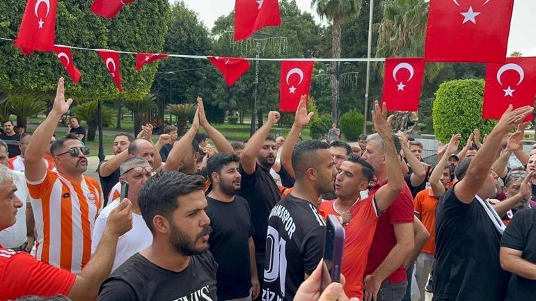 Adanaspora bir darbe daha geldi 71 yıllık kulüp dile düştü: Şok üstüne şok yaşıyor