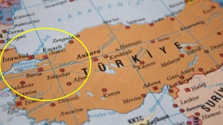 Meteoroloji Eskişehiri 15 Eylülde uyardı Serin ve yağışlı hava geliyor