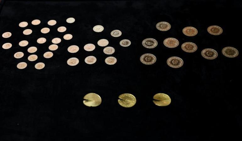 Adanada altın alacaklara uyarı Yeni yasak devreye girdi, kuyumcularda yeni dönem