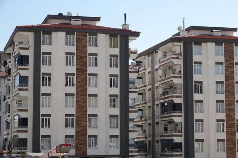 Gaziantepte ev fiyatı yüzde 1336 arttı En fazla değer kazanan ilçeler de belli oldu