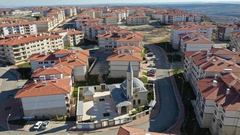 Gaziantepte ev fiyatı yüzde 1336 arttı En fazla değer kazanan ilçeler de belli oldu