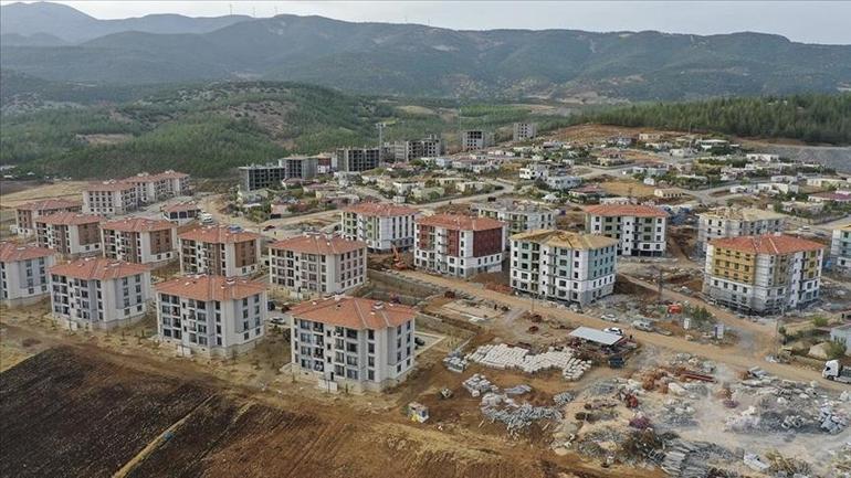 Gaziantepte ev fiyatı yüzde 1336 arttı En fazla değer kazanan ilçeler de belli oldu