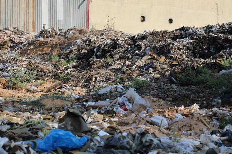 Adanada çevre kirliliğine karşı sert tedbirler: Yere izmarit ve moloz atana para cezası geliyor