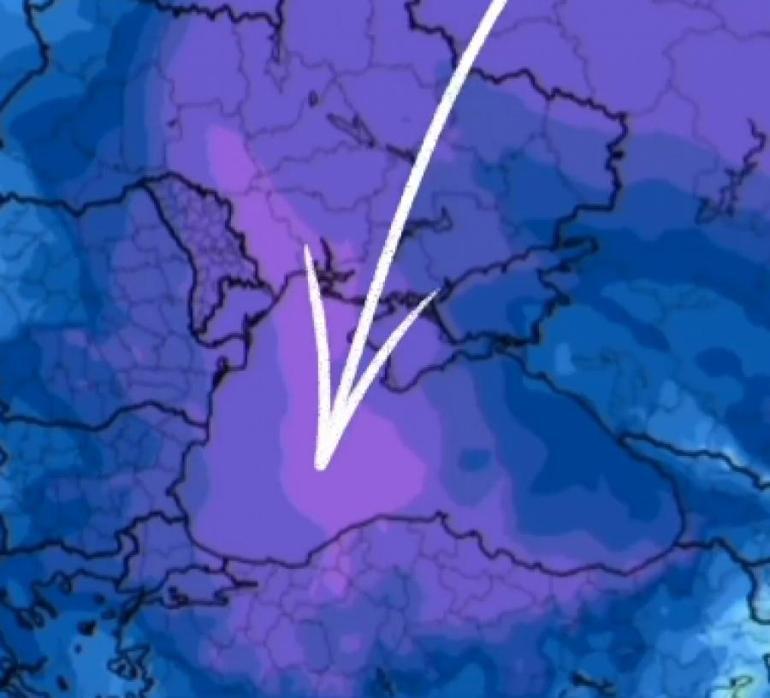 Bursaya aniden bastıracak Meteoroloji Bursa için kritik günü açıkladı