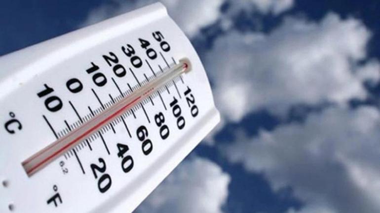 Samsun hava durumuna dikkat Meteoroloji sağanak uyarısı yaptı