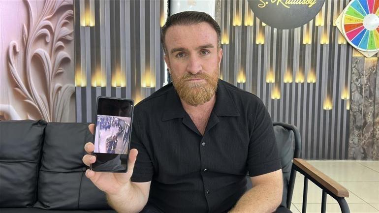 Kuaförünü 5 bin TL dolandırdı: Genç kadının planı akılları karıştırdı