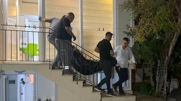 Antalyada kan donduran olay Eski eşini tuzağa düşürüp vahşice katletti