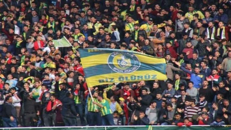 Şanlıurfaspor taraftarı ayağa kalktı Karar sonrası belediyelere çağrı yaptılar