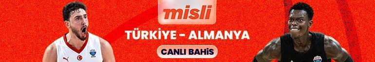 12 Dev Adam Avrupa şampiyonluğu için Almanya karşısında Dev maçın heyecanı canlı yayın, canlı sohbet ve Şampiyon Oranlar ile Mislide