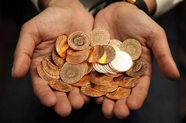 Bursa altın fiyatları 14 Eylül: Kapalıçarşı çeyrek, gram altın ne kadar