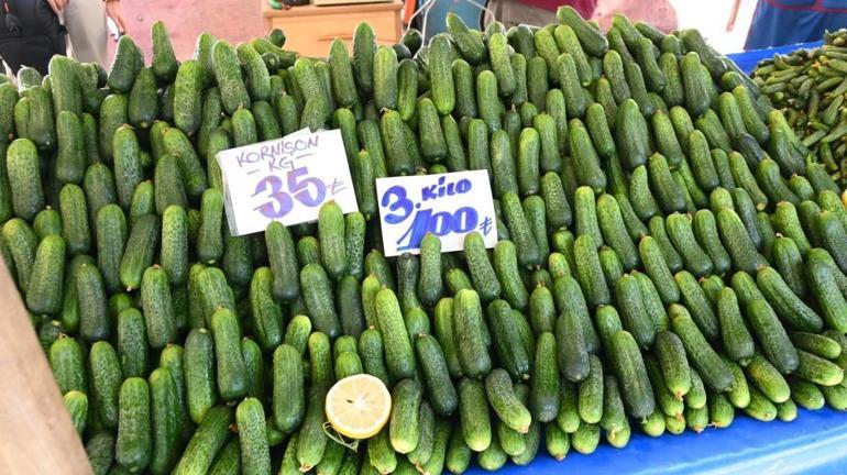 Kış yaklaşıyor, hazırlıklar başladı Kilosu 35 lira, zam gelmeden önce hemen alın