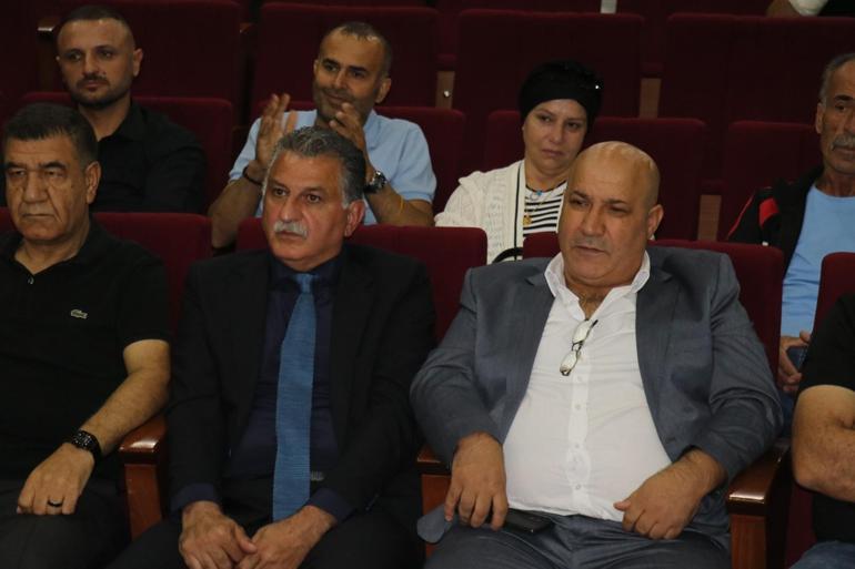 Yeni Malatyasporun yeni başkanı belli oldu