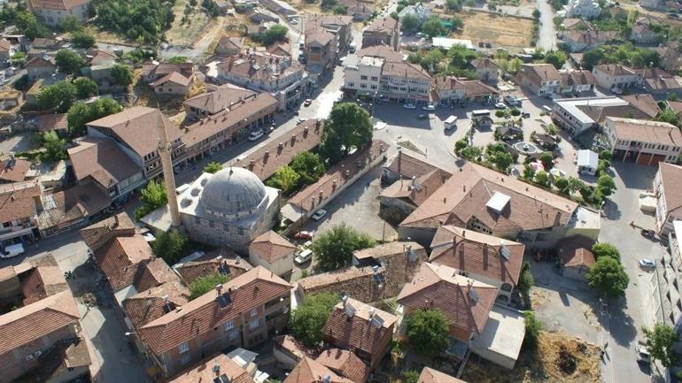 Türkiyenin kayıp köyü Malatyada bulundu Kalıntılar hala var: Araştırmacılar buldu
