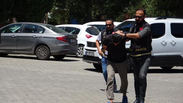 Eski eşini adım adım takip edip katletti Mektupta yazdıkları kan dondurdu