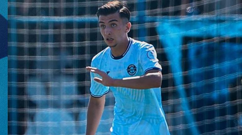 Adana Demirsporda bir deprem daha 2-1 yenildi, resmen veda etti