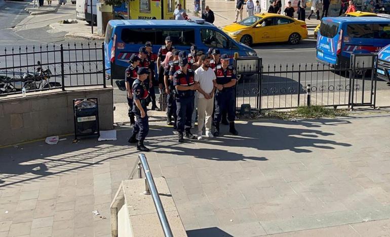 Tekirdağda vahşet Katil en yakını çıktı: İfadesinde her şeyi itiraf etti