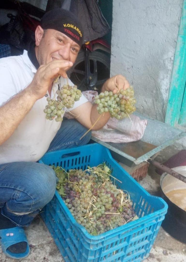 İncir sezonu tamamlandı, üreticiler yeni gelir kapısı buldu Zahmeti çok, getirisi yüksek