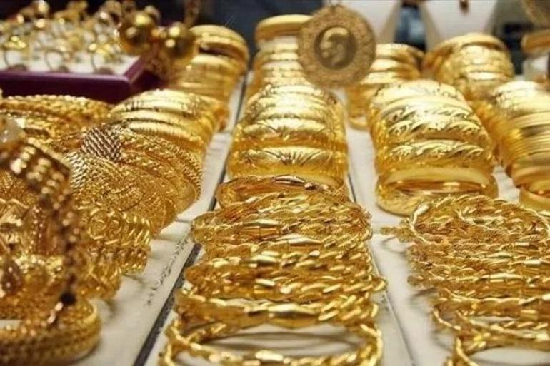 Bursa canlı altın fiyatları: 17 Eylül Bursada çeyrek, gram altın ne kadar