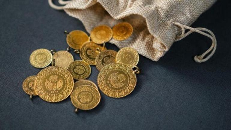 Konya altın fiyatları CANLI: 17 Eylül Konyada çeyrek gram altın ne kadar