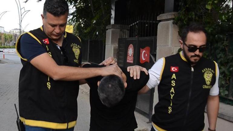 Aksaraydaki korkunç cinayetin detayları ortaya çıkıyor Cesedi dolaba koyup, üzerine dondurma yerleştirmiş, adına 750 bin TL kredi çekilmiş