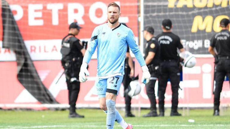 Bursaspor Ziraat Türkiye Kupası’nda adını 3üncü tura yazdırdı