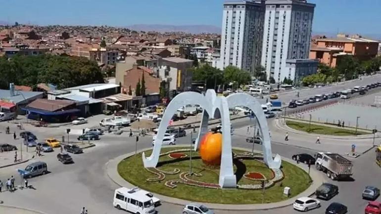 Meteoroloji 1 kez daha uyardı: Kent merkezine son defa uğrayacak