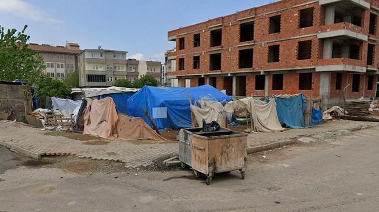 Batmanda artık ahır kokusu olmayacak Besiciler taleplerini söyleyip taşınmayı kabul etti