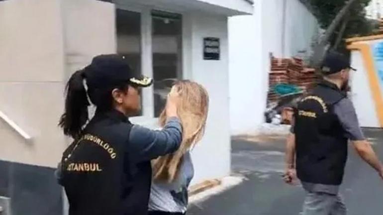 Beşiktaşta eski eşini bıçaklayarak öldüren yazar Funda Demircinin cezası belli oldu Bana uçak bileti ayarlayın