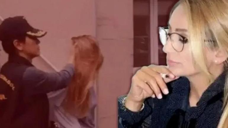 Beşiktaşta eski eşini bıçaklayarak öldüren yazar Funda Demircinin cezası belli oldu Bana uçak bileti ayarlayın