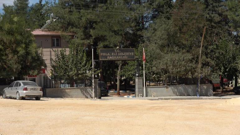 Burası Türkiyenin en küçük ilçesi Onların tek bir talebi var